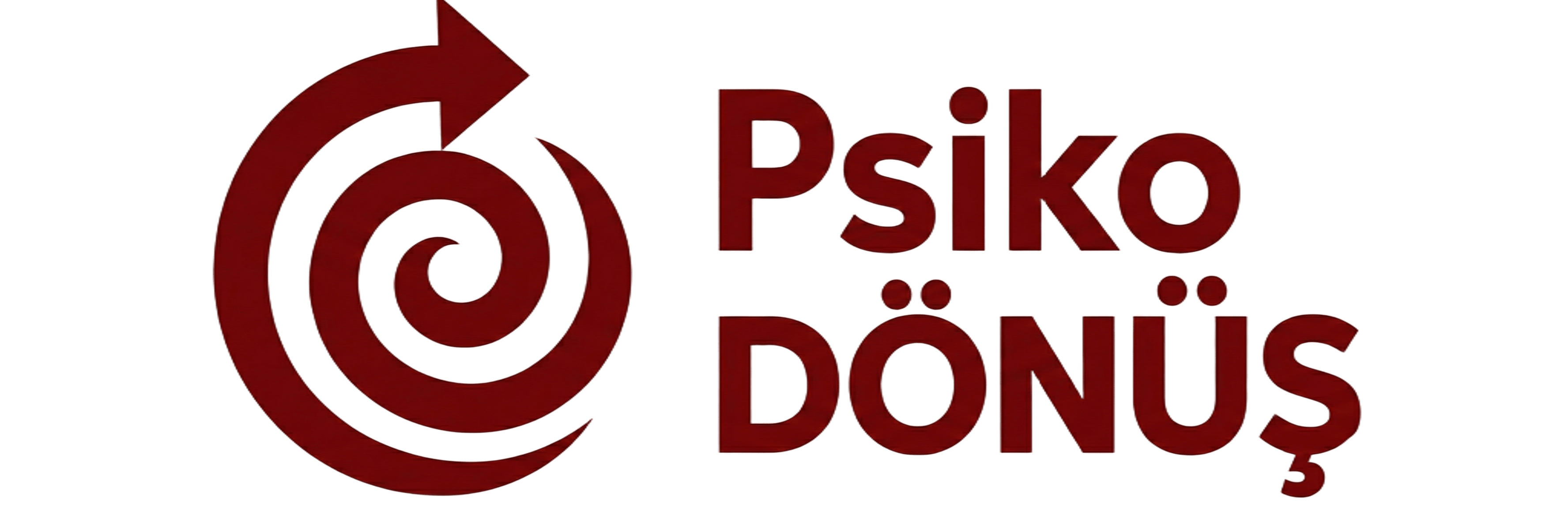 PsikoDönüş Logo