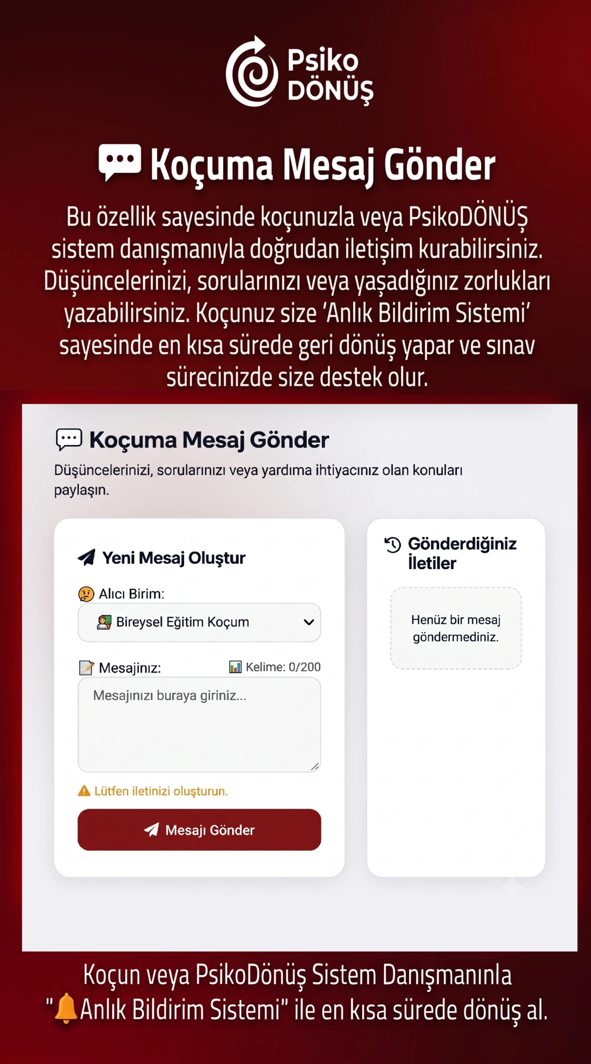 Koç Bildirim