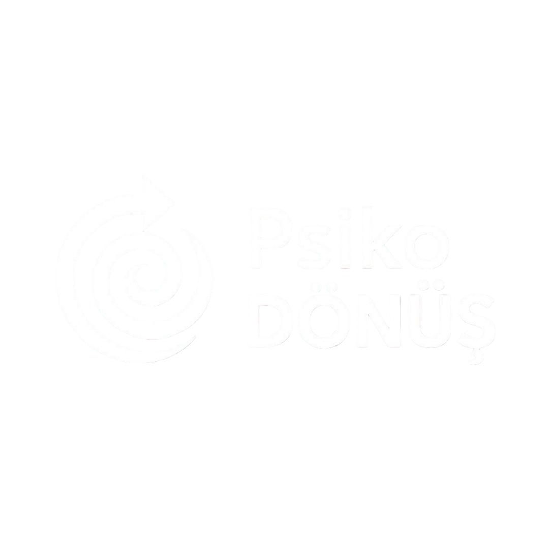 Psiko Dönüş Logo